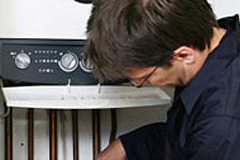 boiler repair North Finchley