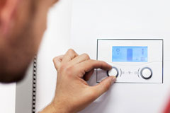 best North Finchley boiler servicing companies