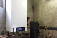 North Finchley condensing boiler companies